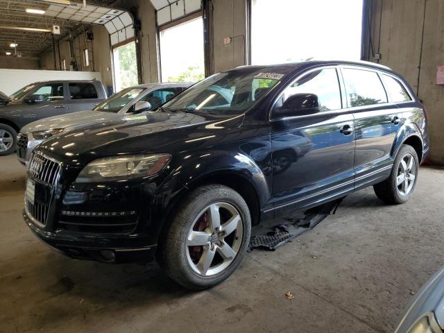 AUDI Q7 PREMIUM 2015 wa1lgafe9fd004500