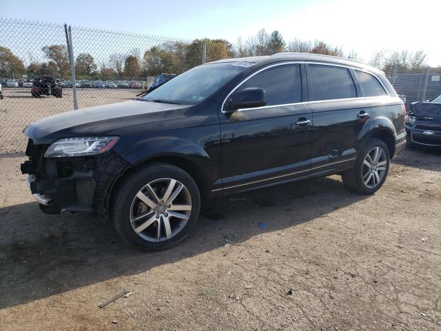 AUDI Q7 2015 wa1lgafe9fd011060