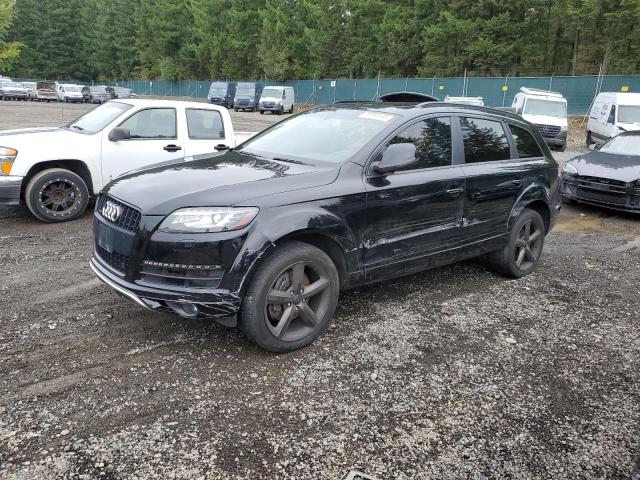 AUDI Q7 PREMIUM 2015 wa1lgafe9fd012127