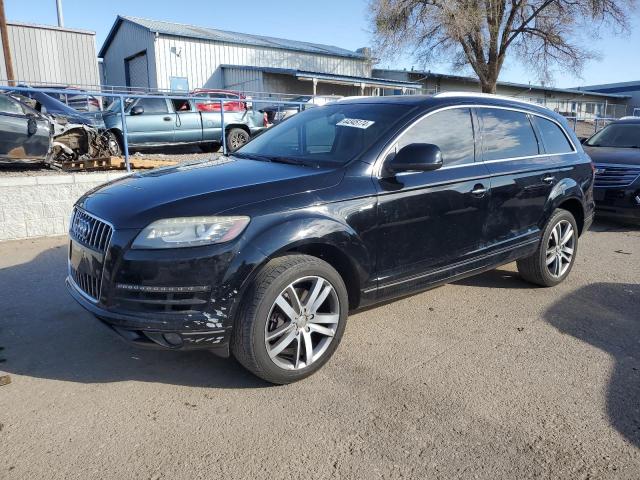 AUDI Q7 2015 wa1lgafe9fd013424