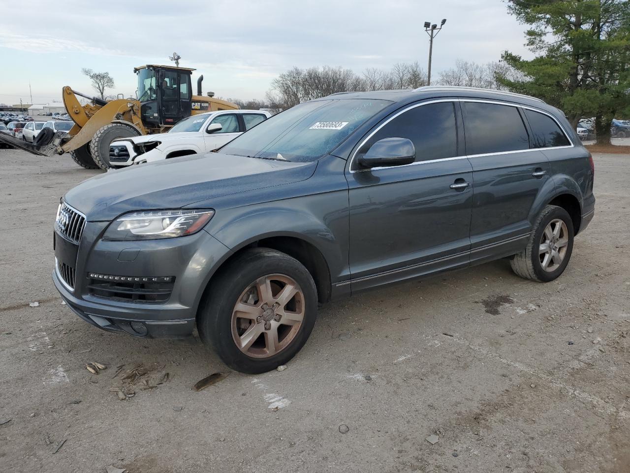 AUDI Q7 2015 wa1lgafe9fd013844