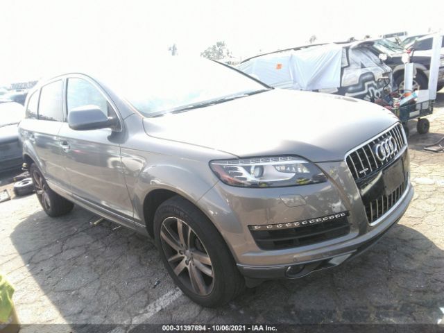 AUDI Q7 2015 wa1lgafe9fd015805