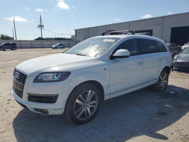 AUDI Q7 PREMIUM 2015 wa1lgafe9fd016663