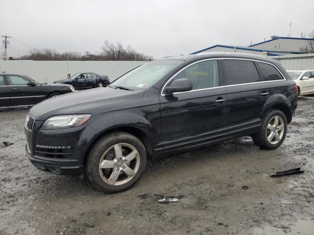 AUDI Q7 2015 wa1lgafe9fd019692