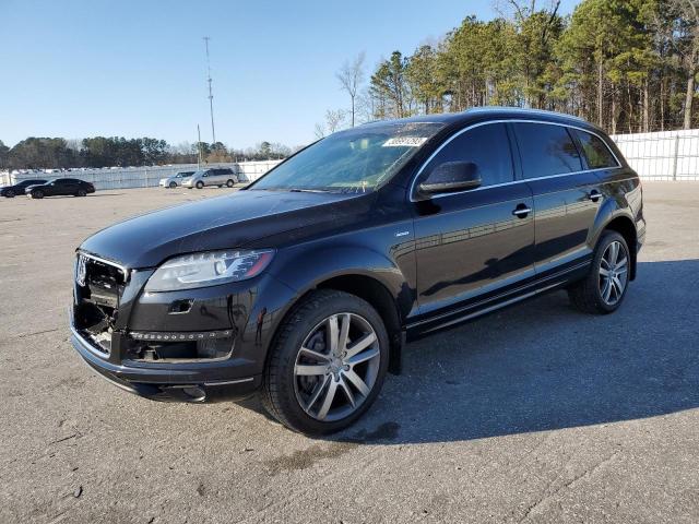 AUDI Q7 PREMIUM 2015 wa1lgafe9fd022138