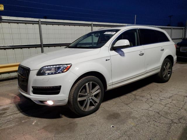 AUDI Q7 2015 wa1lgafe9fd022558