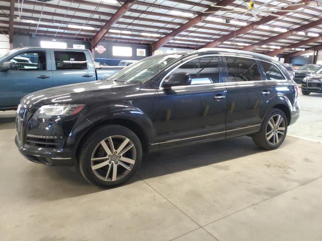 AUDI Q7 PREMIUM 2015 wa1lgafe9fd025301