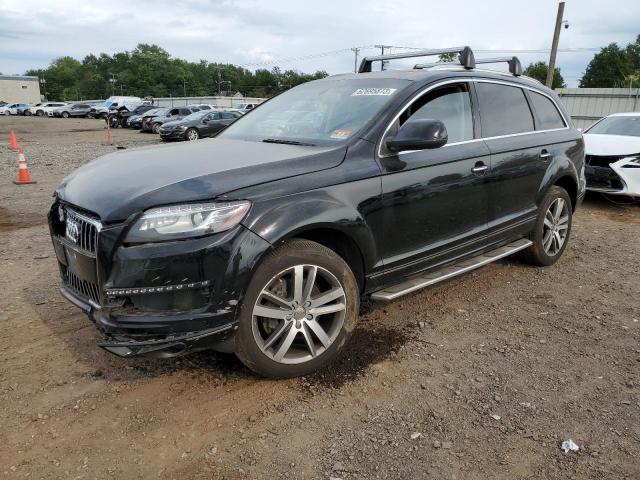 AUDI Q7 PREMIUM 2015 wa1lgafe9fd028909