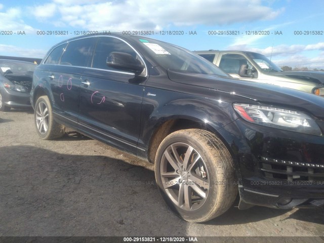 AUDI Q7 2015 wa1lgafe9fd031034