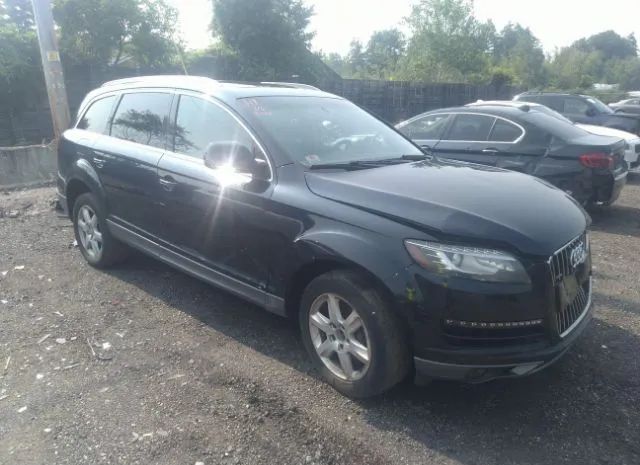 AUDI Q7 2011 wa1lgafexbd001387