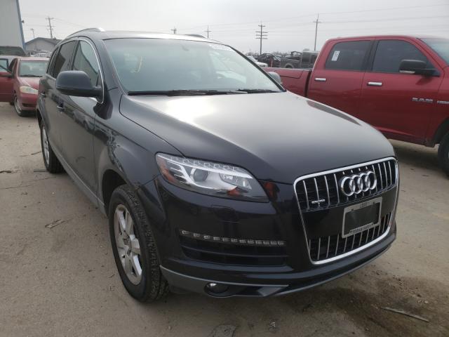 AUDI Q7 PREMIUM 2011 wa1lgafexbd001681