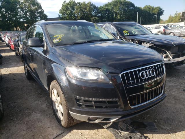 AUDI Q7 PREMIUM 2011 wa1lgafexbd002636