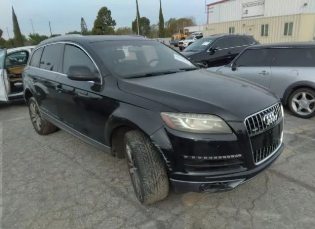 AUDI Q7 2011 wa1lgafexbd004662