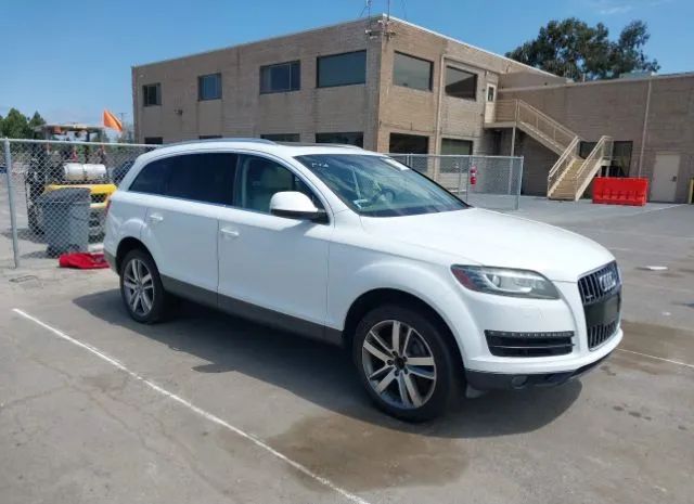 AUDI Q7 2011 wa1lgafexbd010316