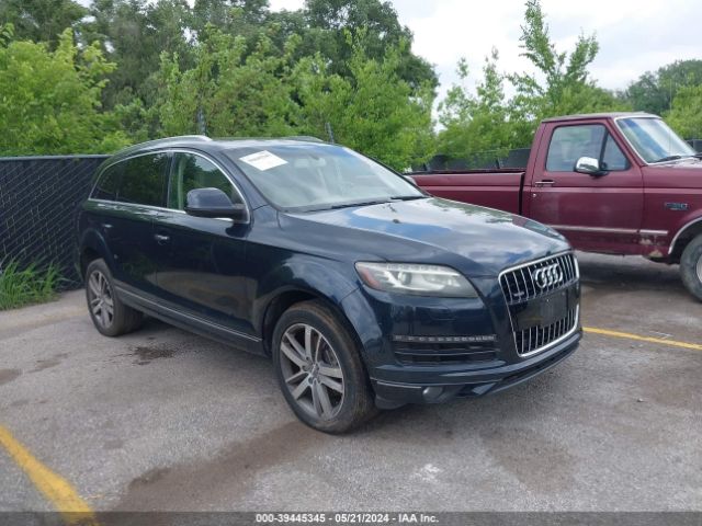 AUDI Q7 2011 wa1lgafexbd010395