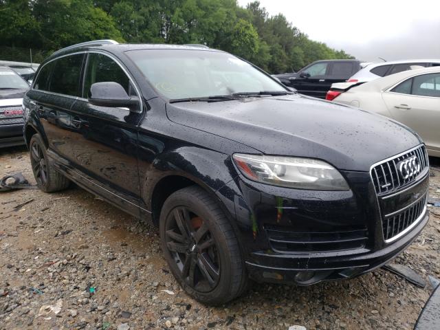 AUDI Q7 PREMIUM 2012 wa1lgafexcd002881