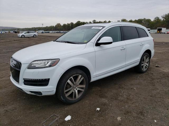 AUDI Q7 PREMIUM 2012 wa1lgafexcd006137