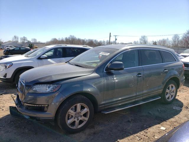 AUDI Q7 2012 wa1lgafexcd008471