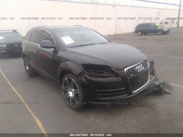 AUDI Q7 2012 wa1lgafexcd010219