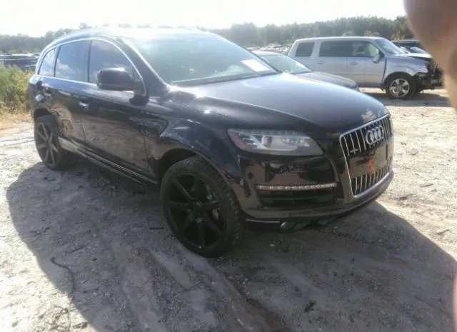 AUDI Q7 2013 wa1lgafexdd002204