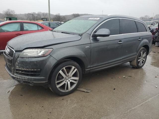 AUDI Q7 2014 wa1lgafexed009817