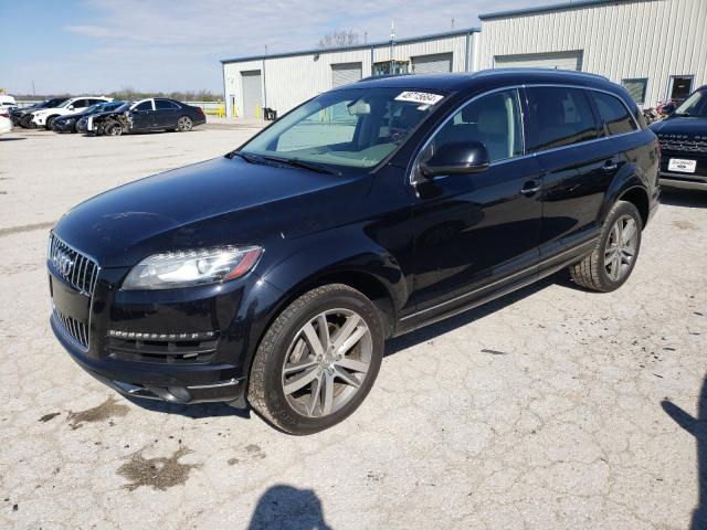 AUDI Q7 2014 wa1lgafexed010224