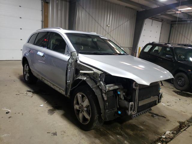 AUDI Q7 PREMIUM 2014 wa1lgafexed020820