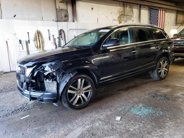 AUDI Q7 PREMIUM 2014 wa1lgafexed020994