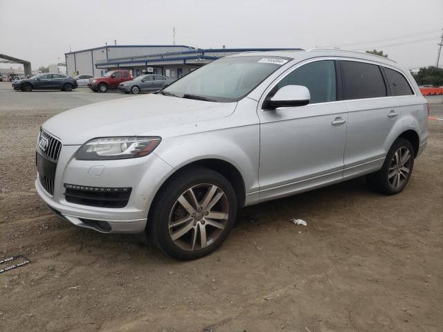 AUDI Q7 2015 wa1lgafexfd002223