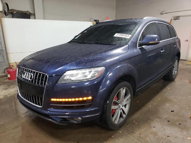 AUDI Q7 2015 wa1lgafexfd004487