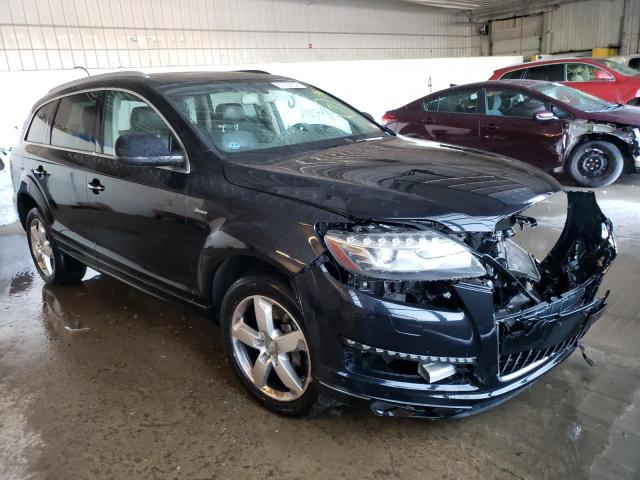 AUDI Q7 PREMIUM 2015 wa1lgafexfd009544