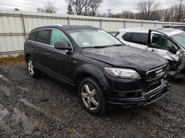 AUDI Q7 PREMIUM 2015 wa1lgafexfd018308