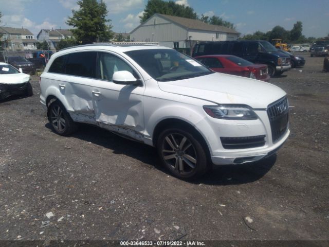 AUDI Q7 2015 wa1lgafexfd031513