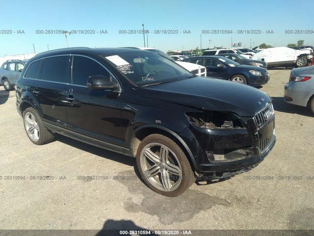 AUDI Q7 2015 wa1lgafexfd032788