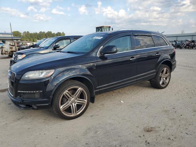 AUDI Q7 PREMIUM 2015 wa1lgafexfd033035