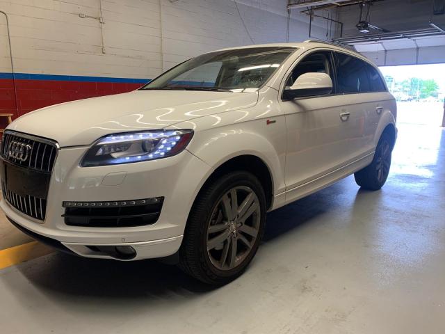 AUDI Q7 PREMIUM 2015 wa1lgbfe0fd007887