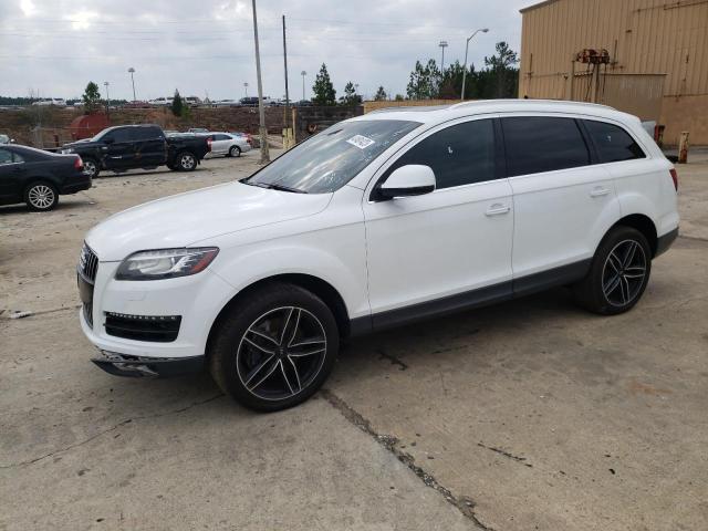 AUDI Q7 PREMIUM 2012 wa1lgbfe4cd002641