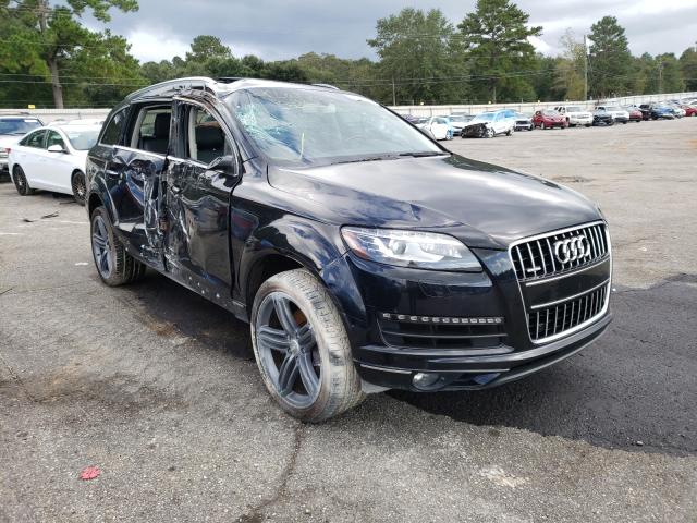 AUDI Q7 2015 wa1lgbfe4fd011991