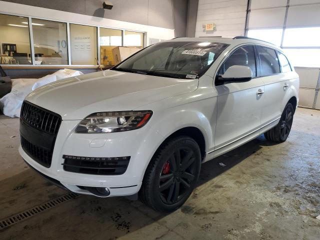 AUDI Q7 2013 wa1lgbfe5dd001676