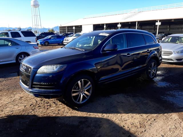 AUDI Q7 2010 wa1lgbfe6bd002929