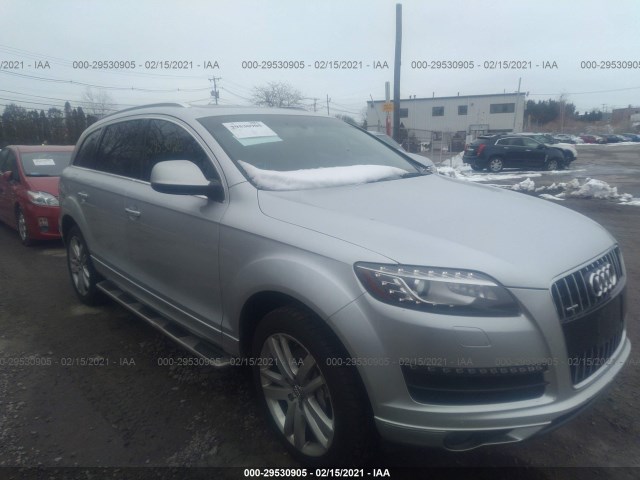 AUDI Q7 2011 wa1lgbfe6bd009718