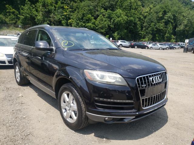 AUDI Q7 PREMIUM 2011 wa1lgbfe8bd009865