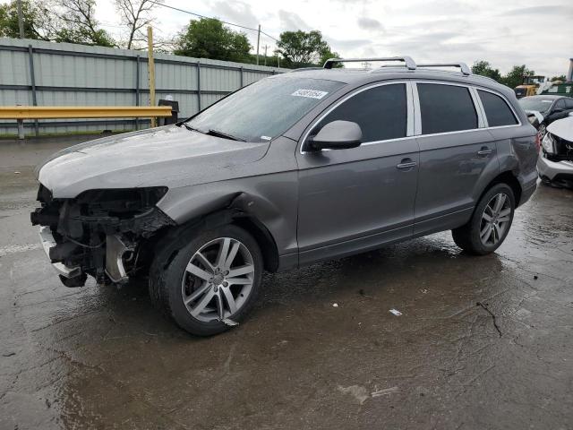 AUDI Q7 2012 wa1lgbfe9cd007222