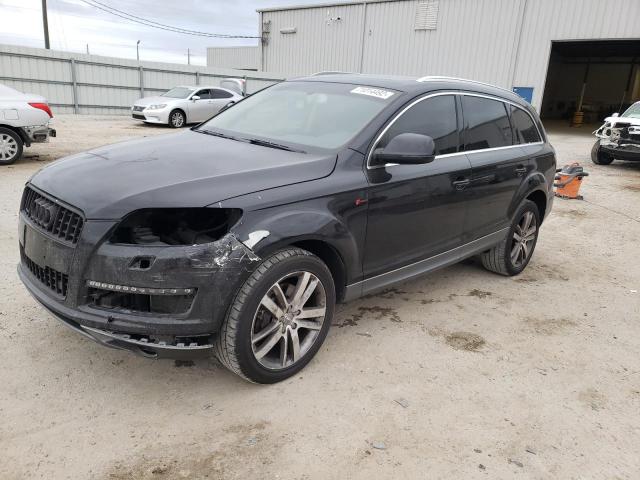 AUDI Q7 PREMIUM 2013 wa1lgbfe9dd001678