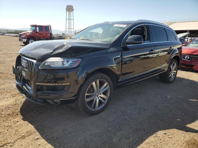 AUDI Q7 2015 wa1lgbfe9fd015955