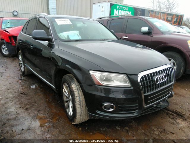 AUDI Q5 2013 wa1lgcfp2da063822