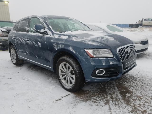 AUDI Q5 PREMIUM 2015 wa1lgcfp2fa081949