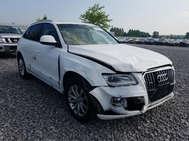 AUDI Q5 PREMIUM 2014 wa1lgcfp4ea081062