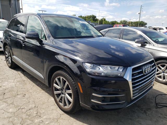 AUDI Q7 PREMIUM 2018 wa1lhaf70jd019393