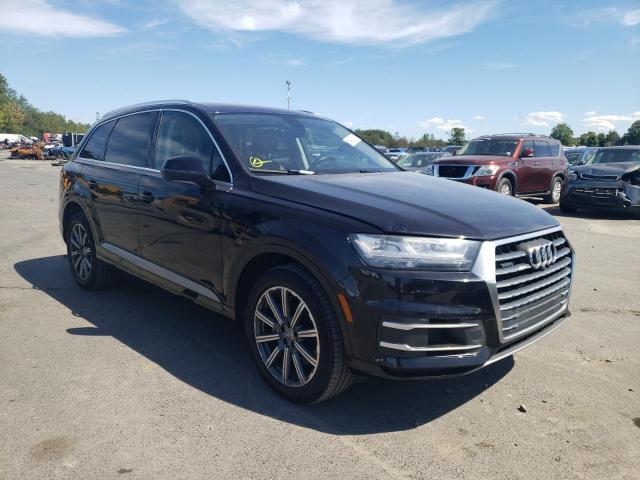 AUDI Q7 PREMIUM 2018 wa1lhaf70jd024707